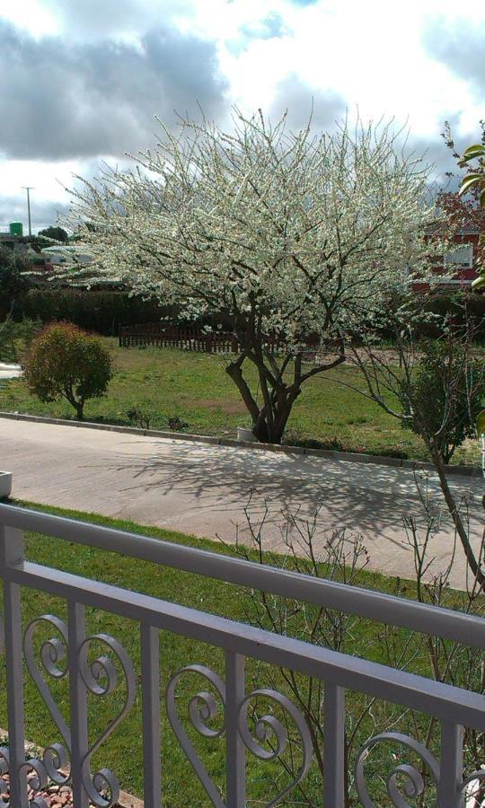 Tres Hermanos Con Piscina Privada Pelabravo Exterior photo