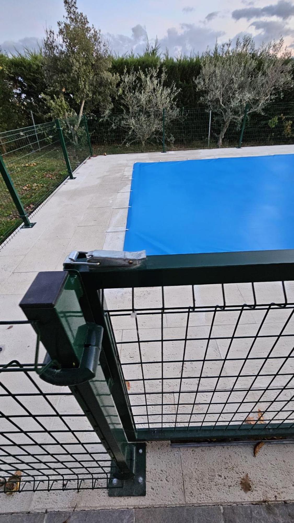 Tres Hermanos Con Piscina Privada Pelabravo Exterior photo